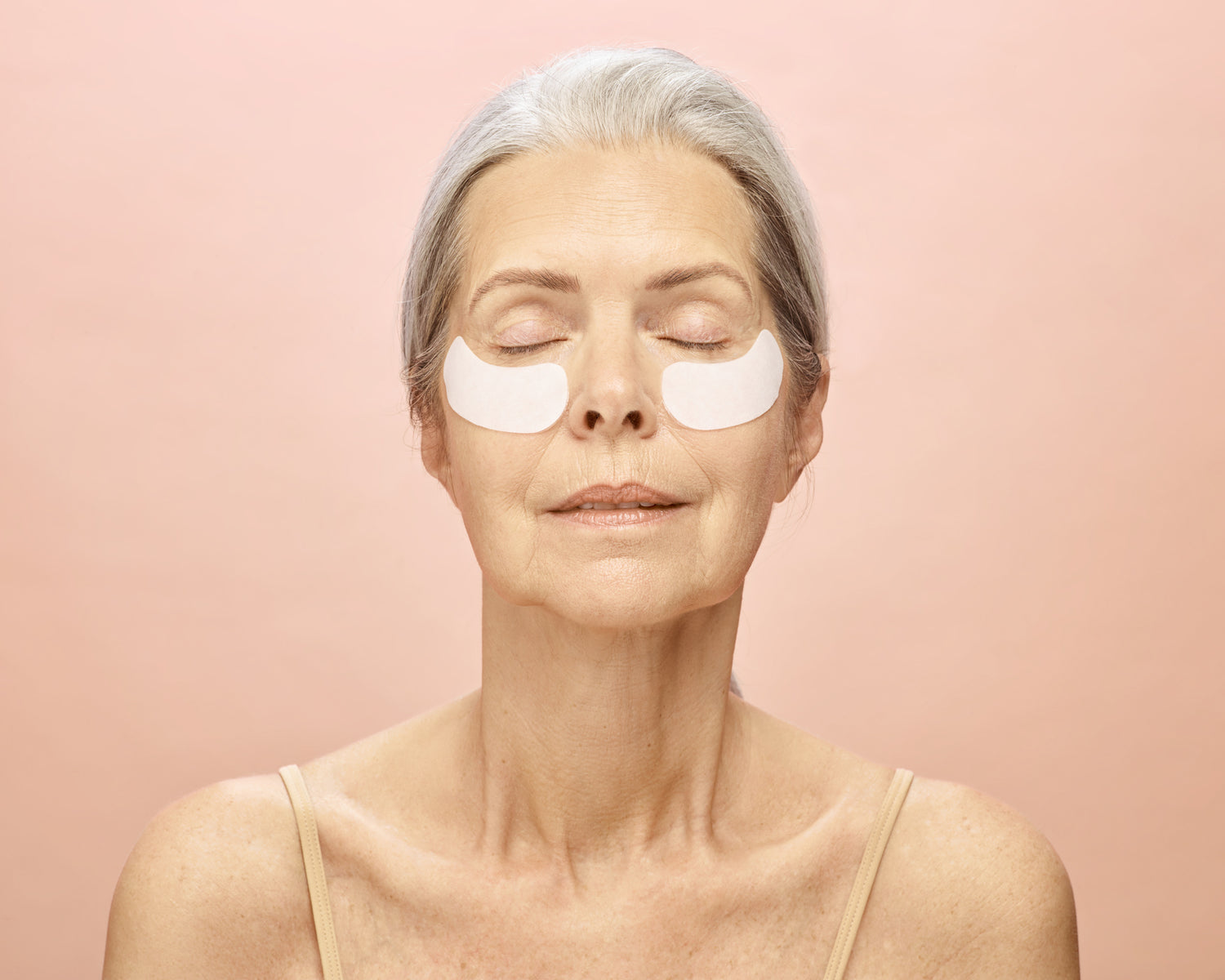 Total Eye Hydrogel Treatment Masks