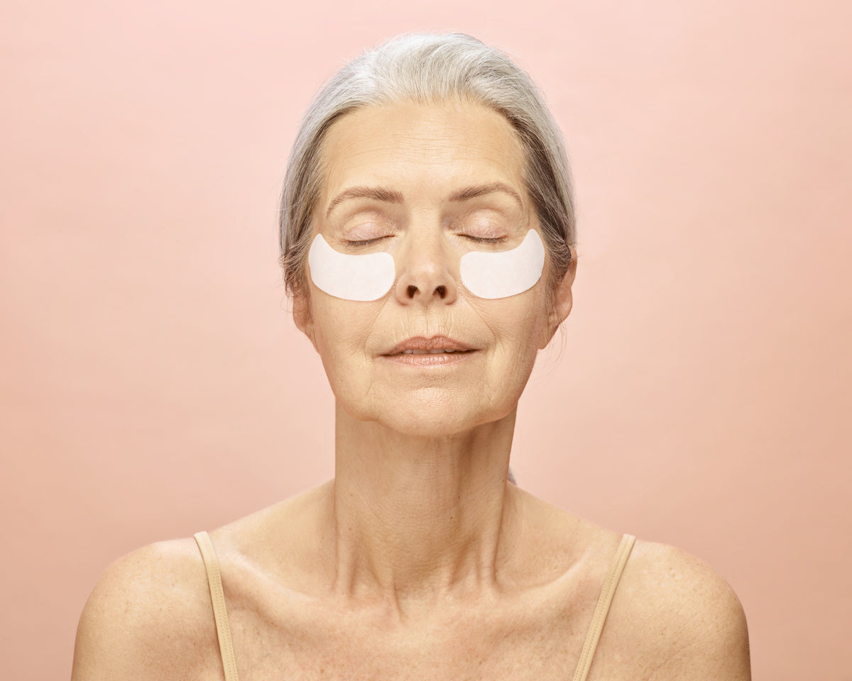 Total Eye Hydrogel Treatment Masks