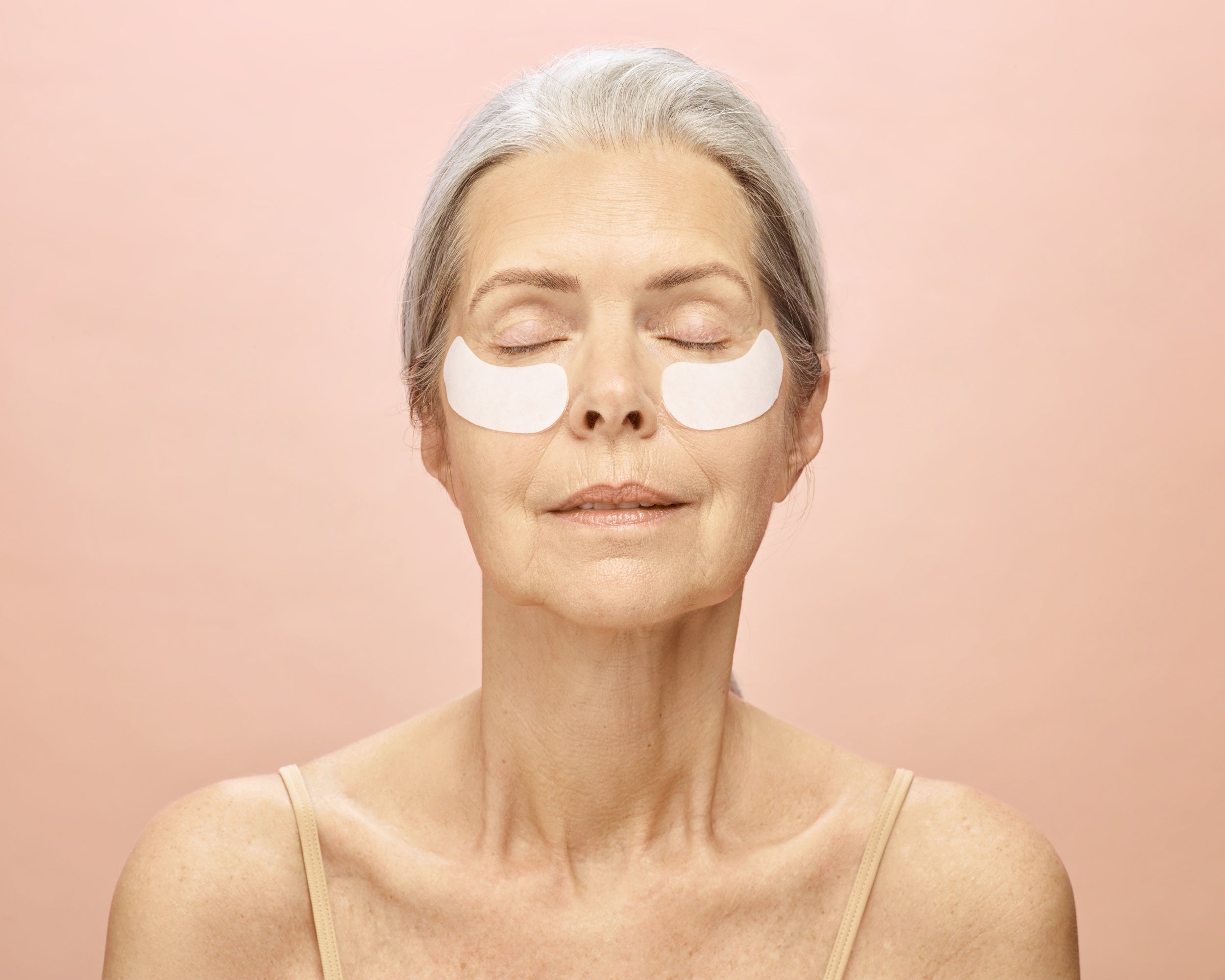 Total Eye Hydrogel Treatment Masks