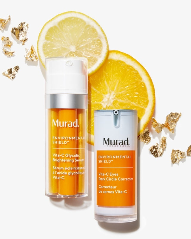 Murad Vita-C Eyes Dark Circle Corrector 15ml