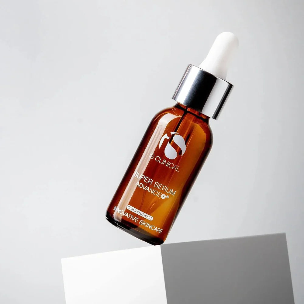 Super Serum Advance+