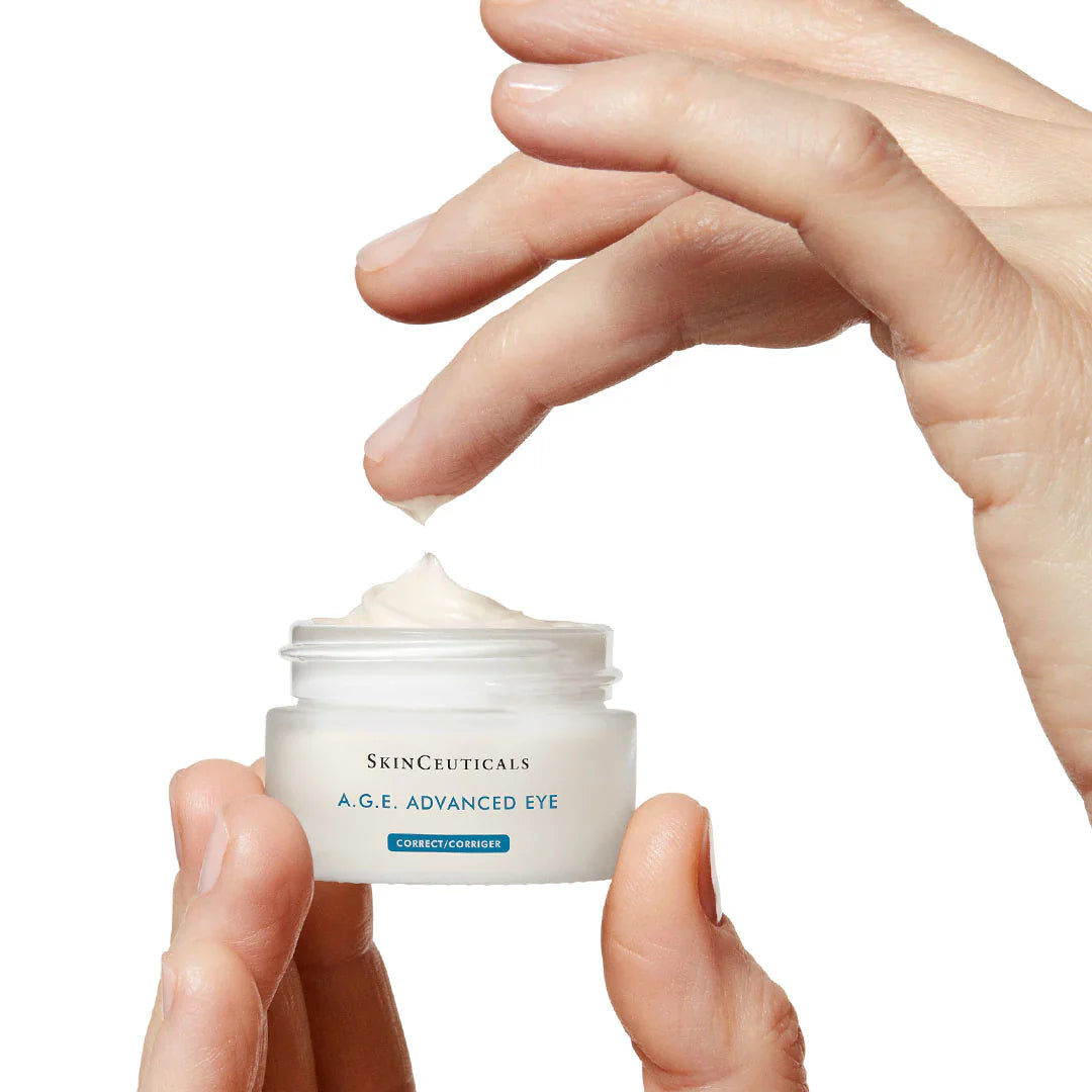 AGE Advanced Eye