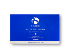 Active Peel System (15Duos) – iS CLINICAL