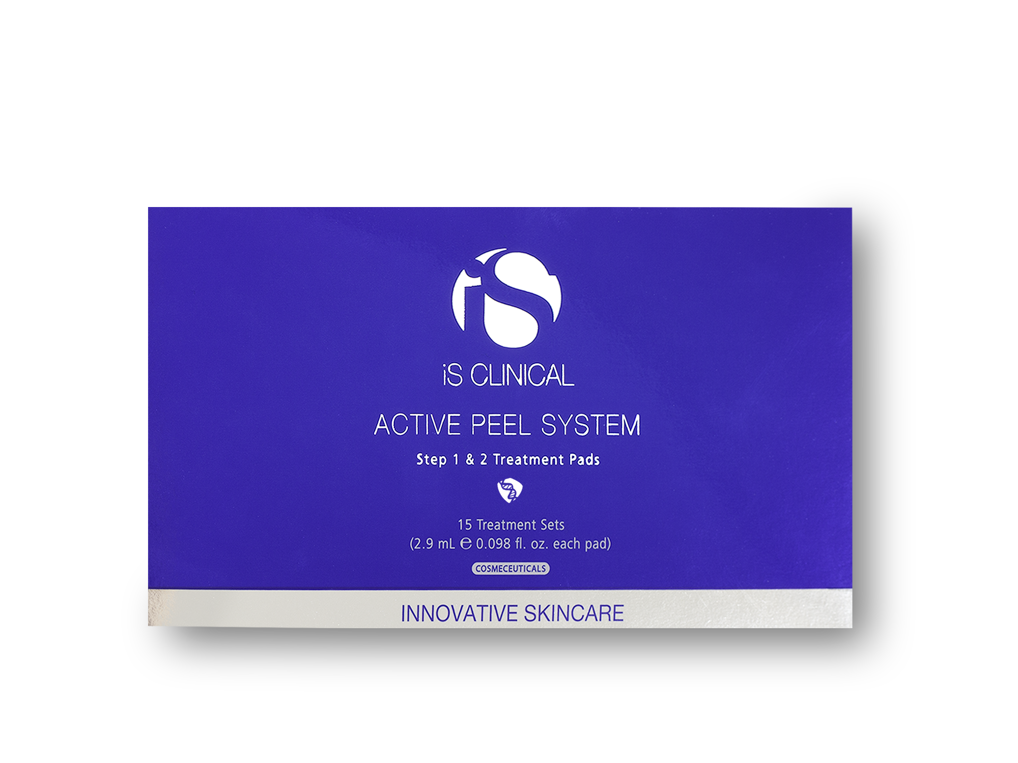 Active Peel System (15Duos)