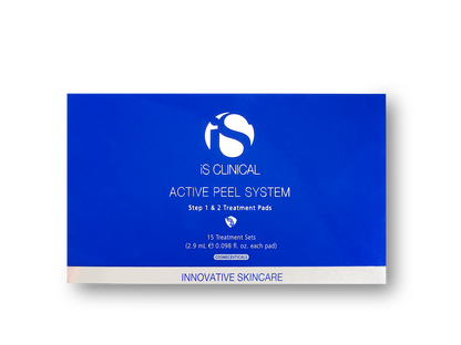 Active Peel System (15Duos)