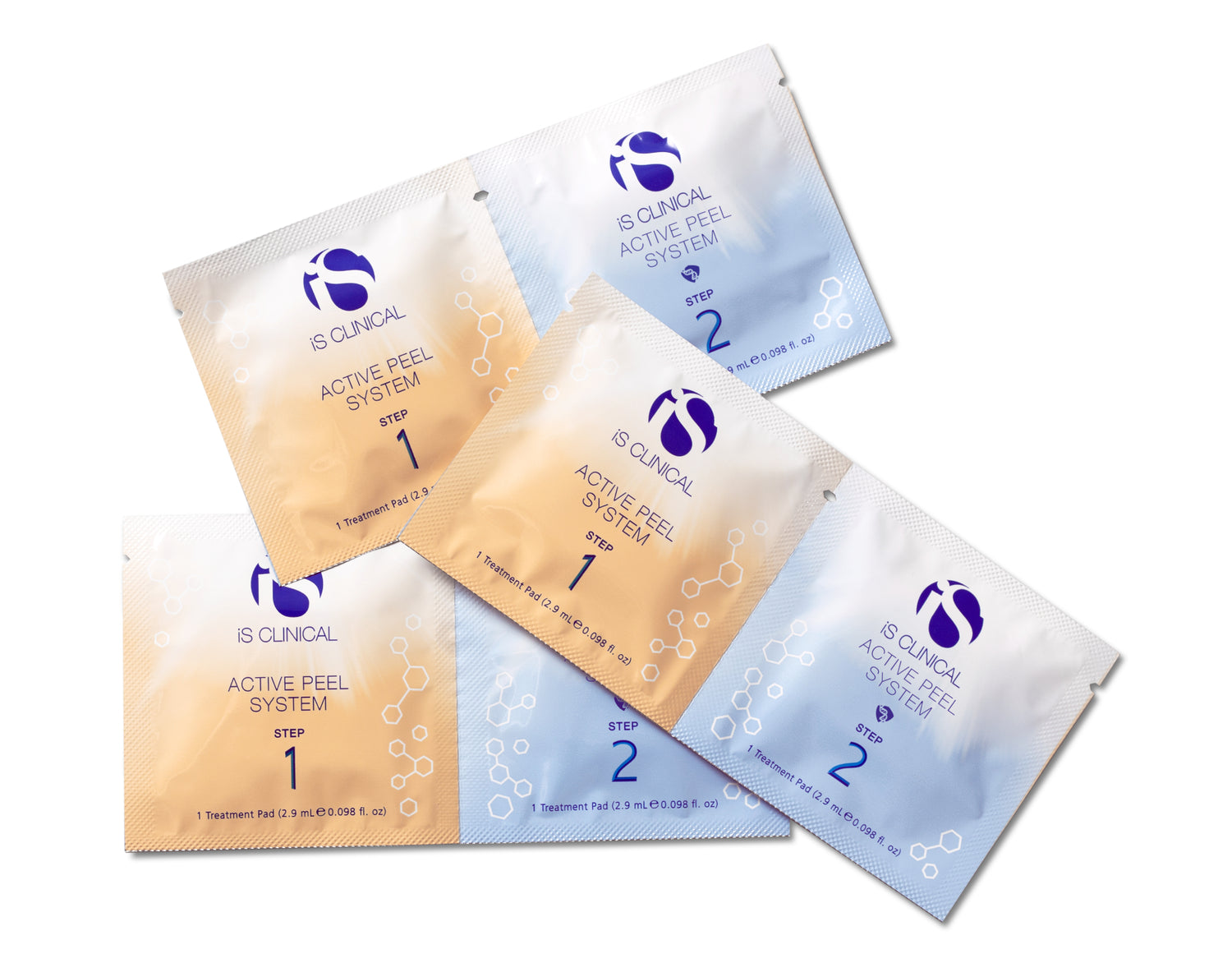 Active Peel System (15Duos)
