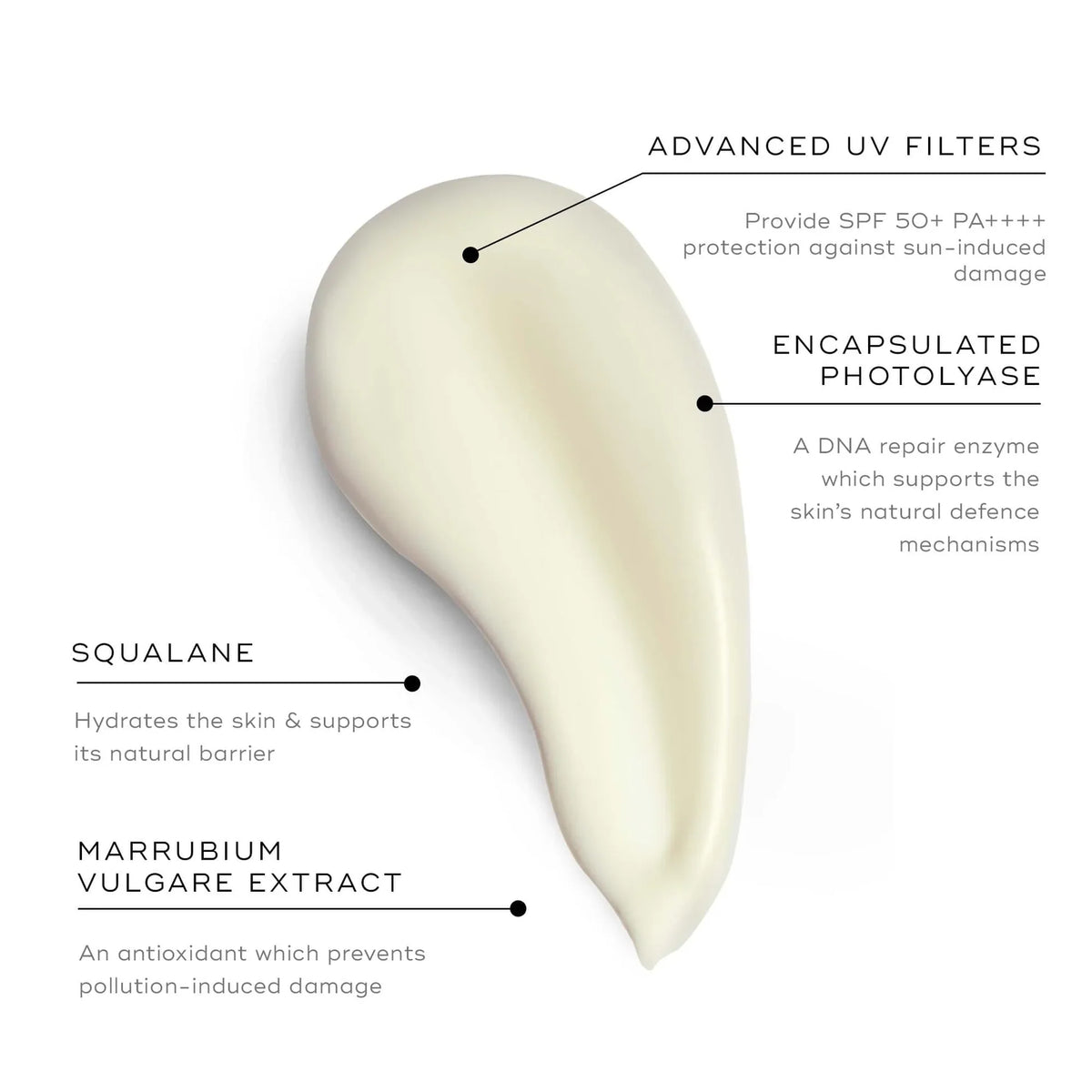 Advanced Day Ultimate Protect SPF50+