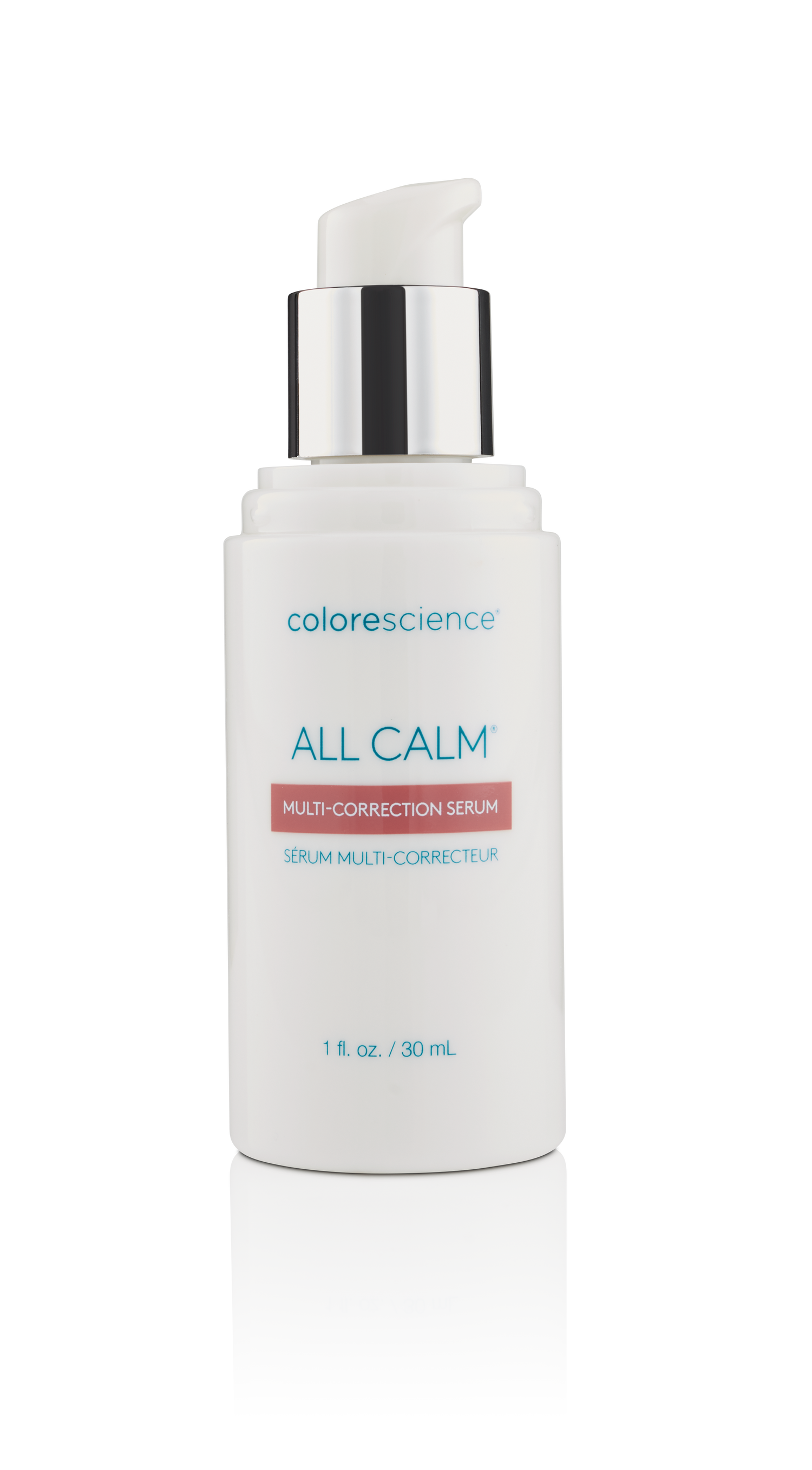 All Calm Multi-Correction Serum