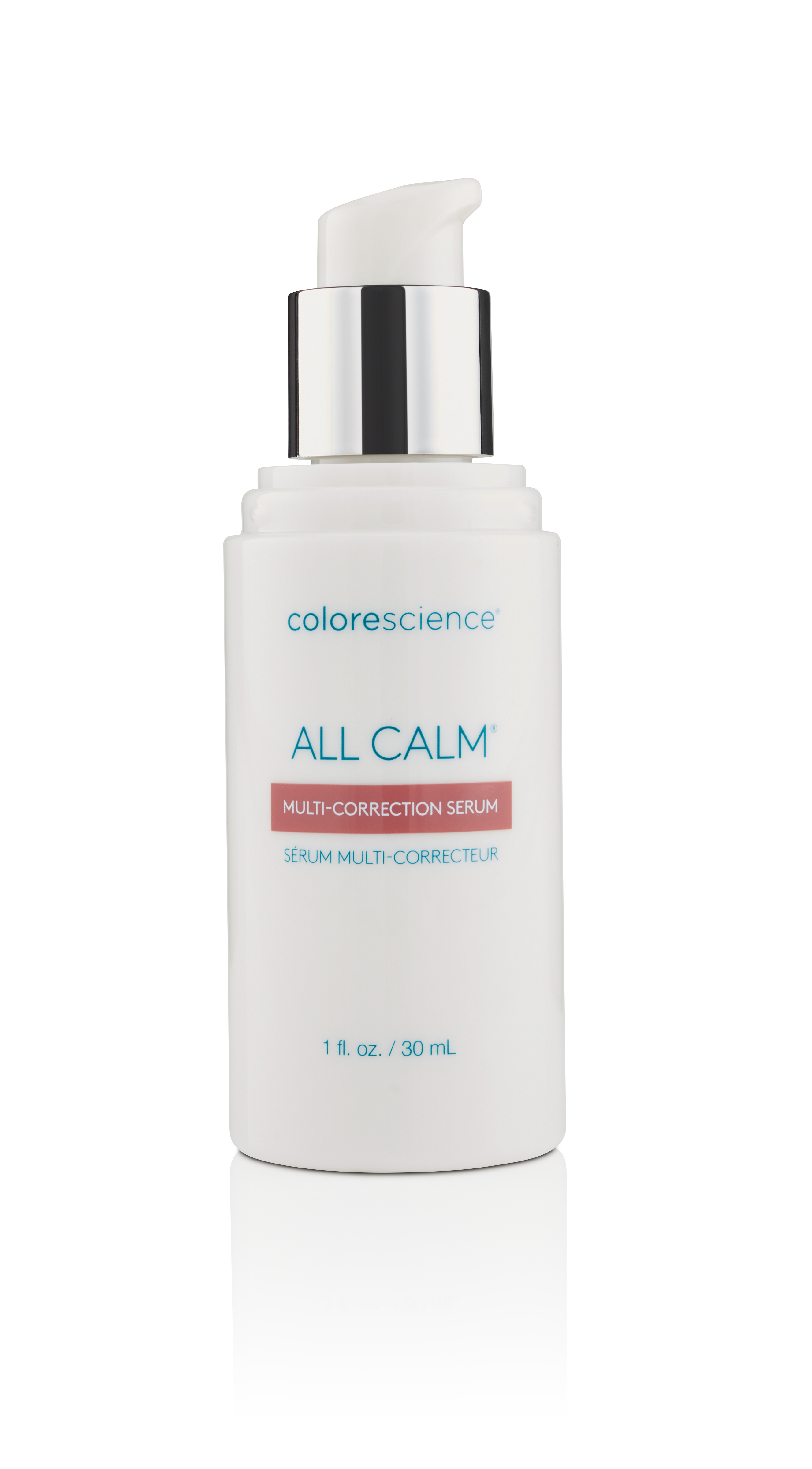 All Calm Multi-Correction Serum
