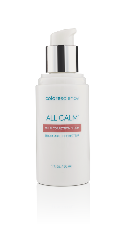 All Calm Multi-Correction Serum