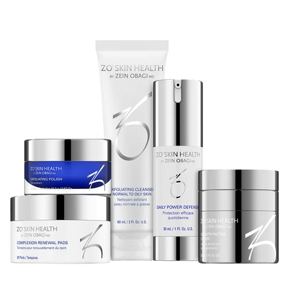 Anti-Aging Program