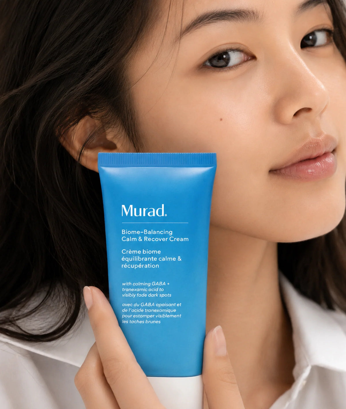 Murad Biome-Balancing Calm &amp; Recovery Cream 50ml