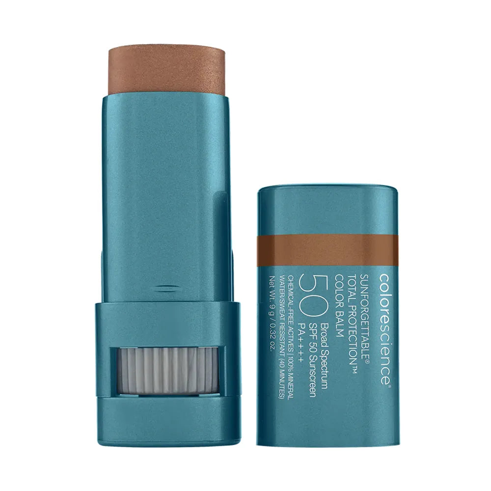 Sunforgettable Total Protection Color Balm SPF 50
