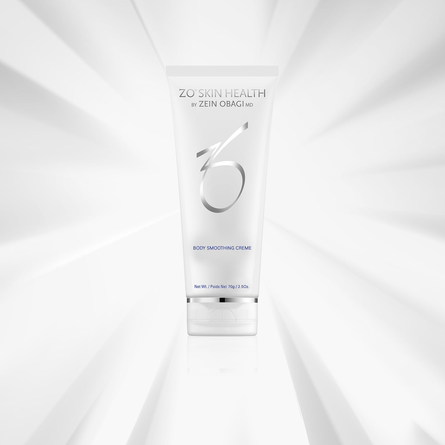 Body Smoothing Creme