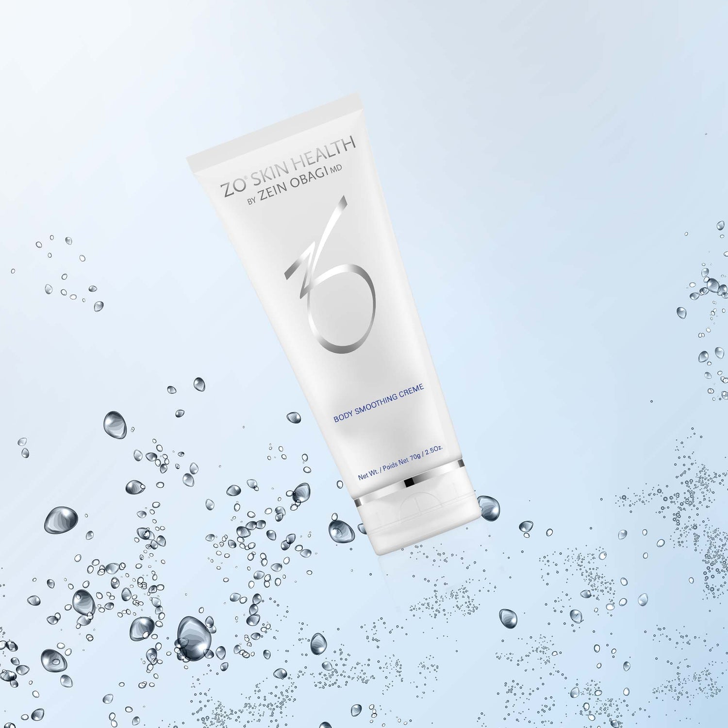 Body Smoothing Creme