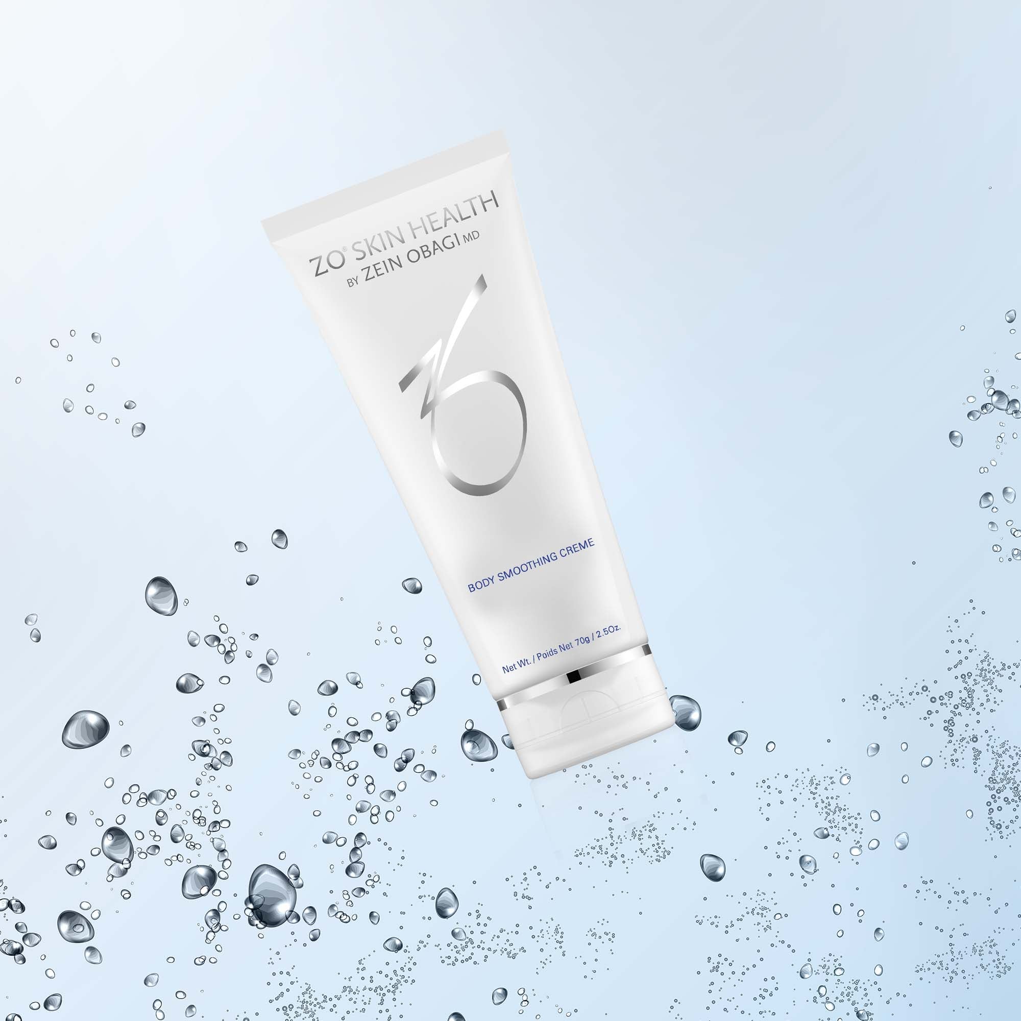 Body Smoothing Creme
