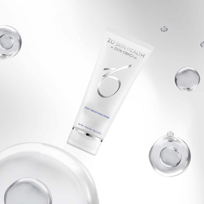 Body Smoothing Creme