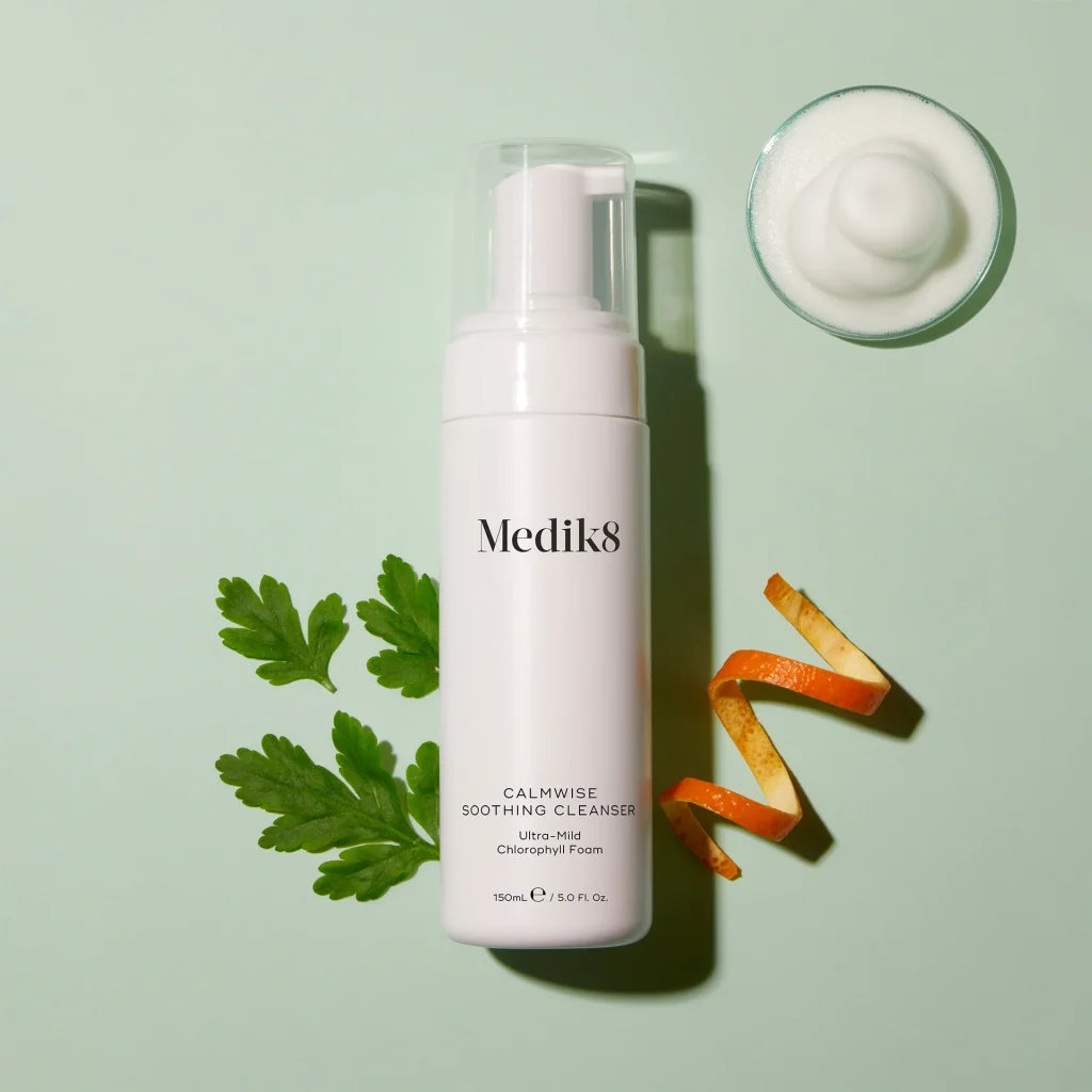 Calmwise Soothing Cleanser