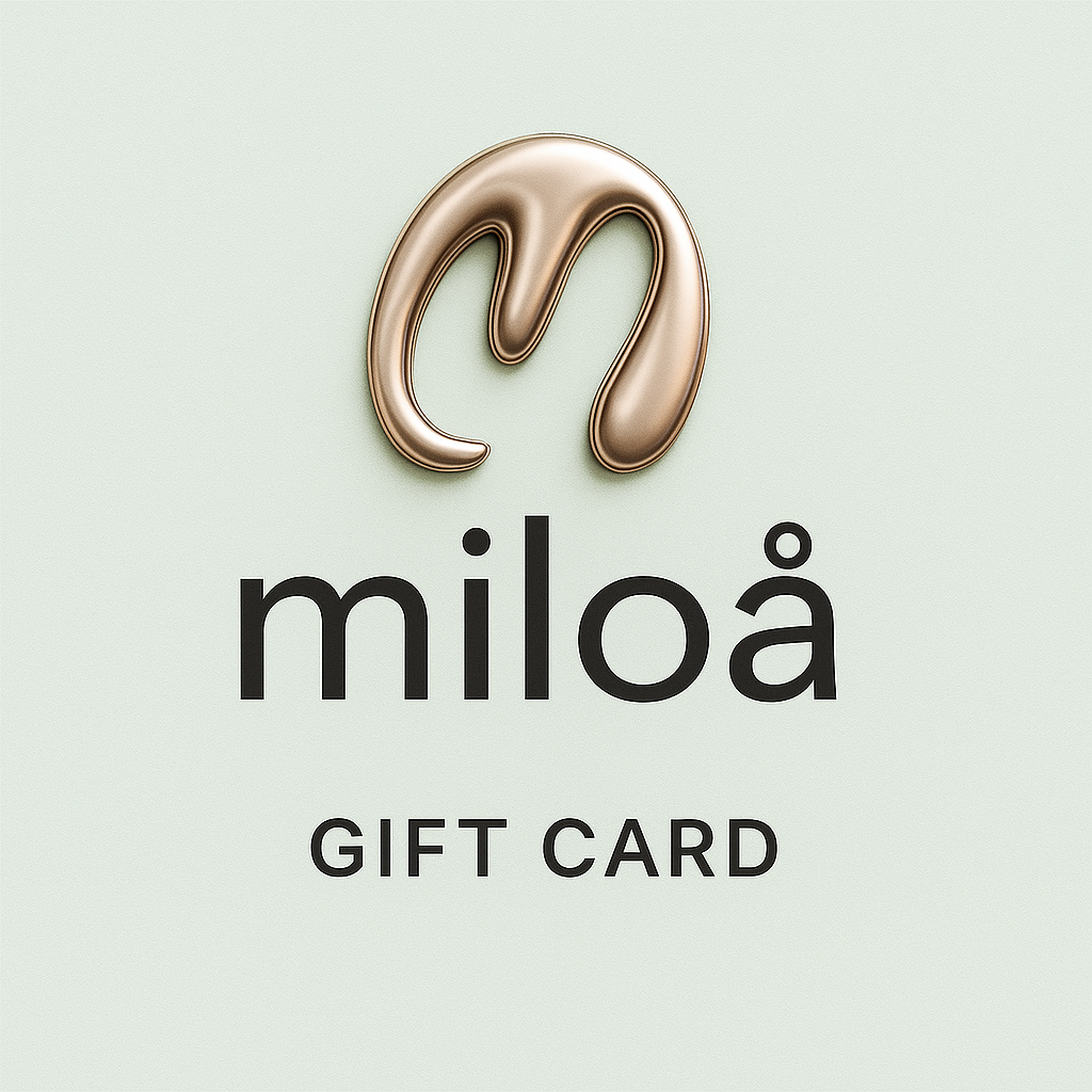 miloå Gift Card