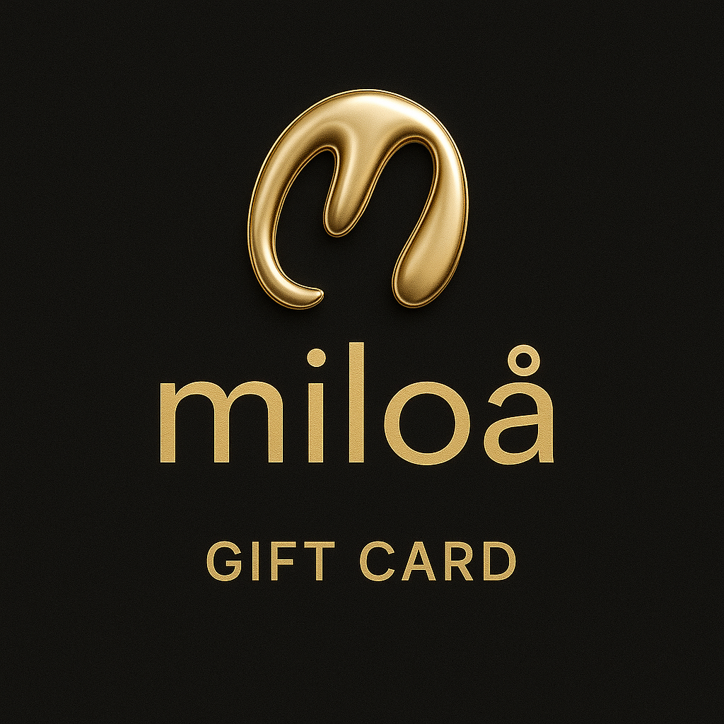 miloå Gift Card