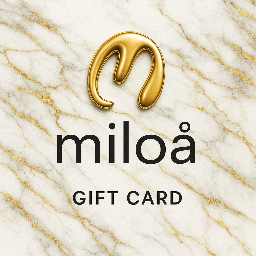 miloå Gift Card