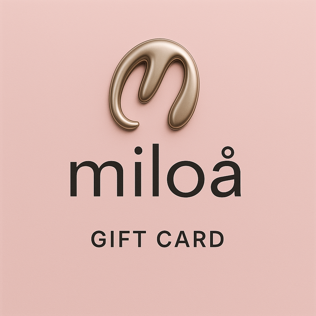 miloå Gift Card