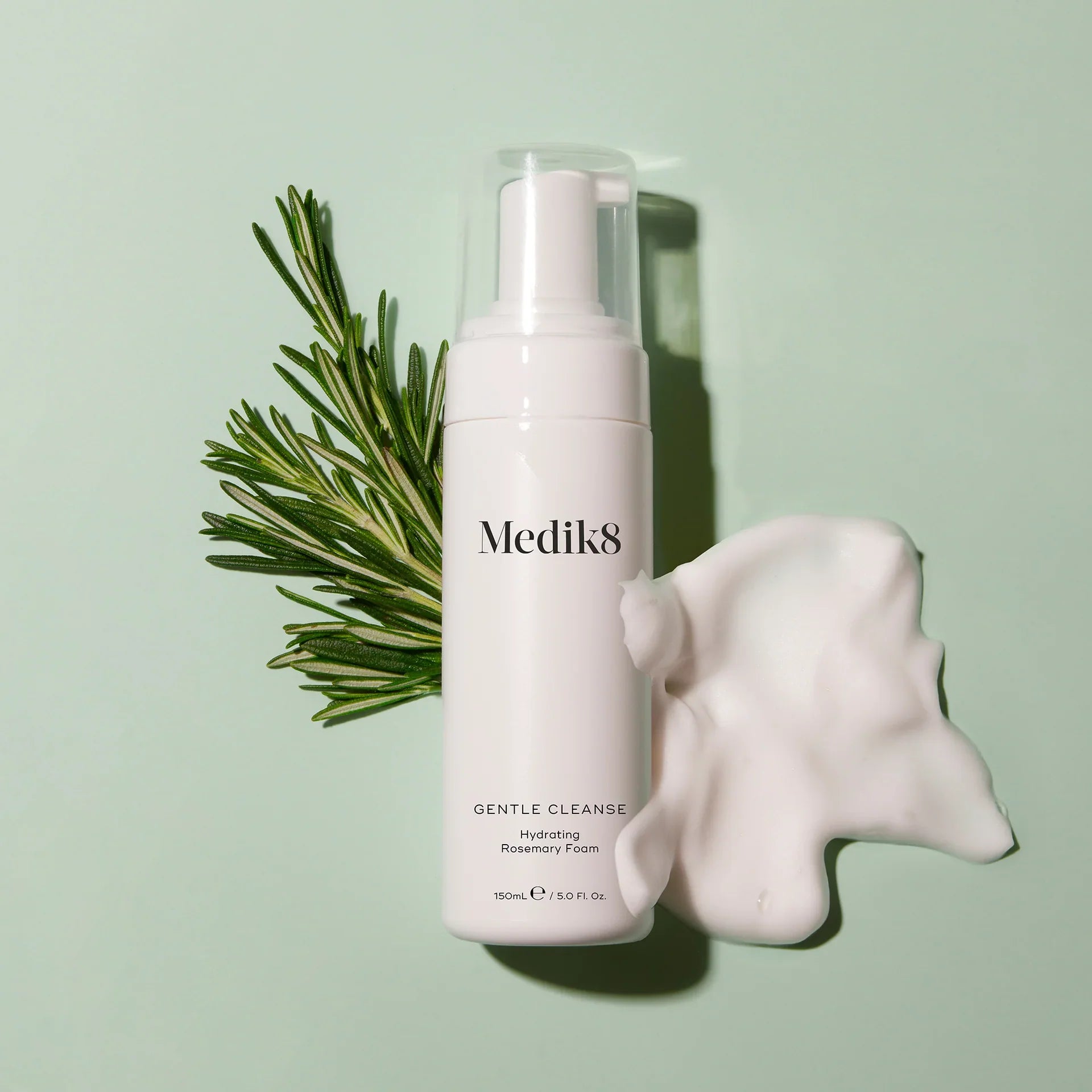 Gentle Cleanse