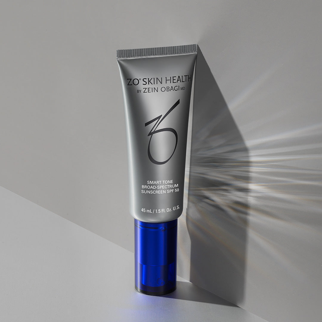 Smart Tone Broad-Spectrum SPF 50