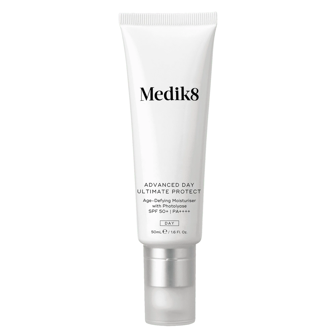 Advanced Day Ultimate Protect SPF50+