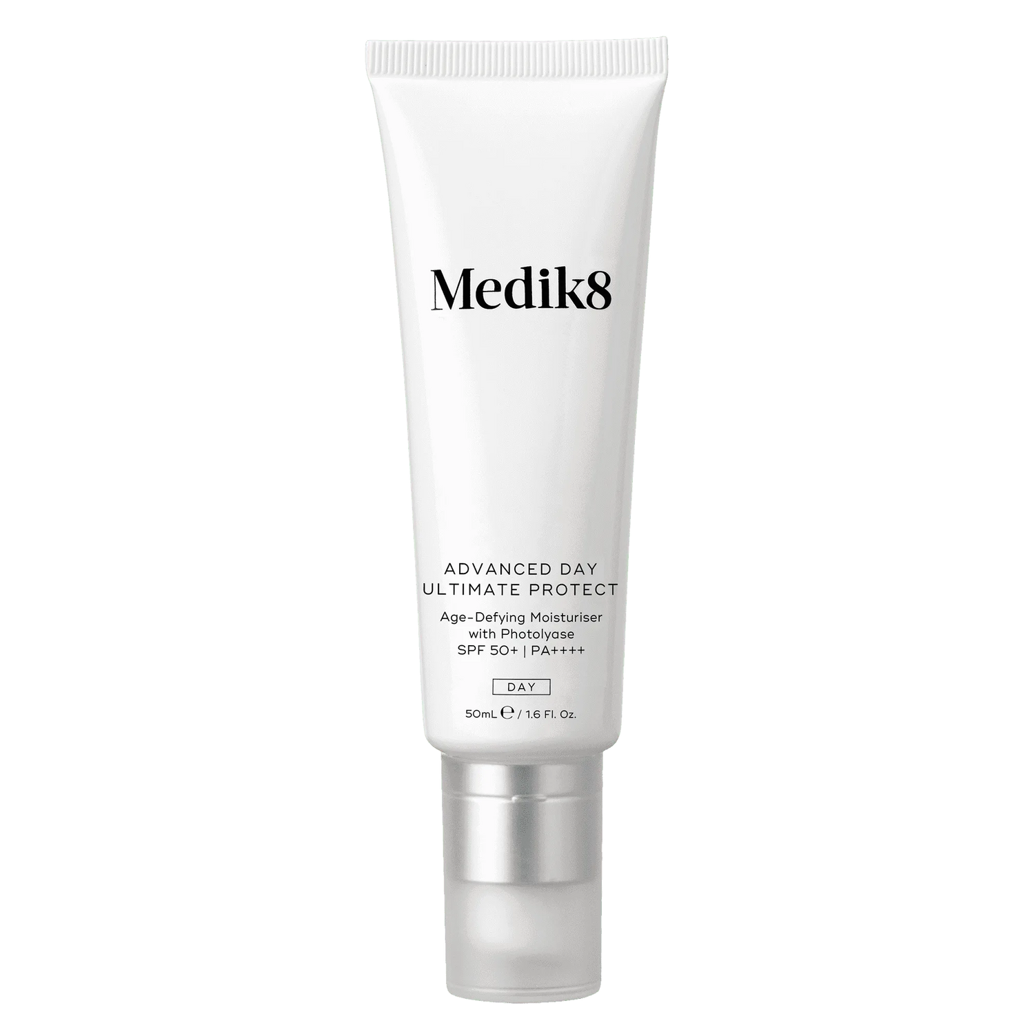 Advanced Day Ultimate Protect SPF50+