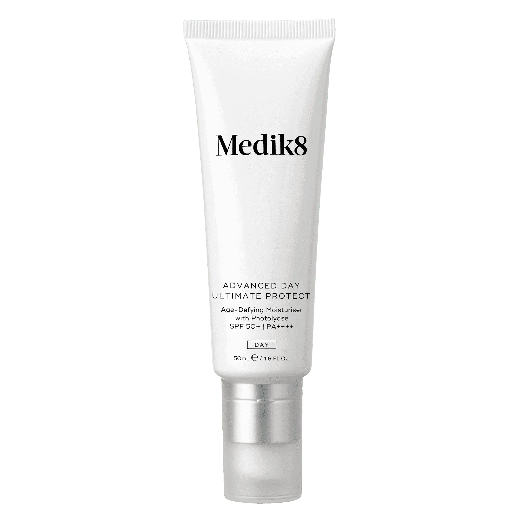 Advanced Day Ultimate Protect SPF50+