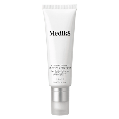 Advanced Day Ultimate Protect SPF50+