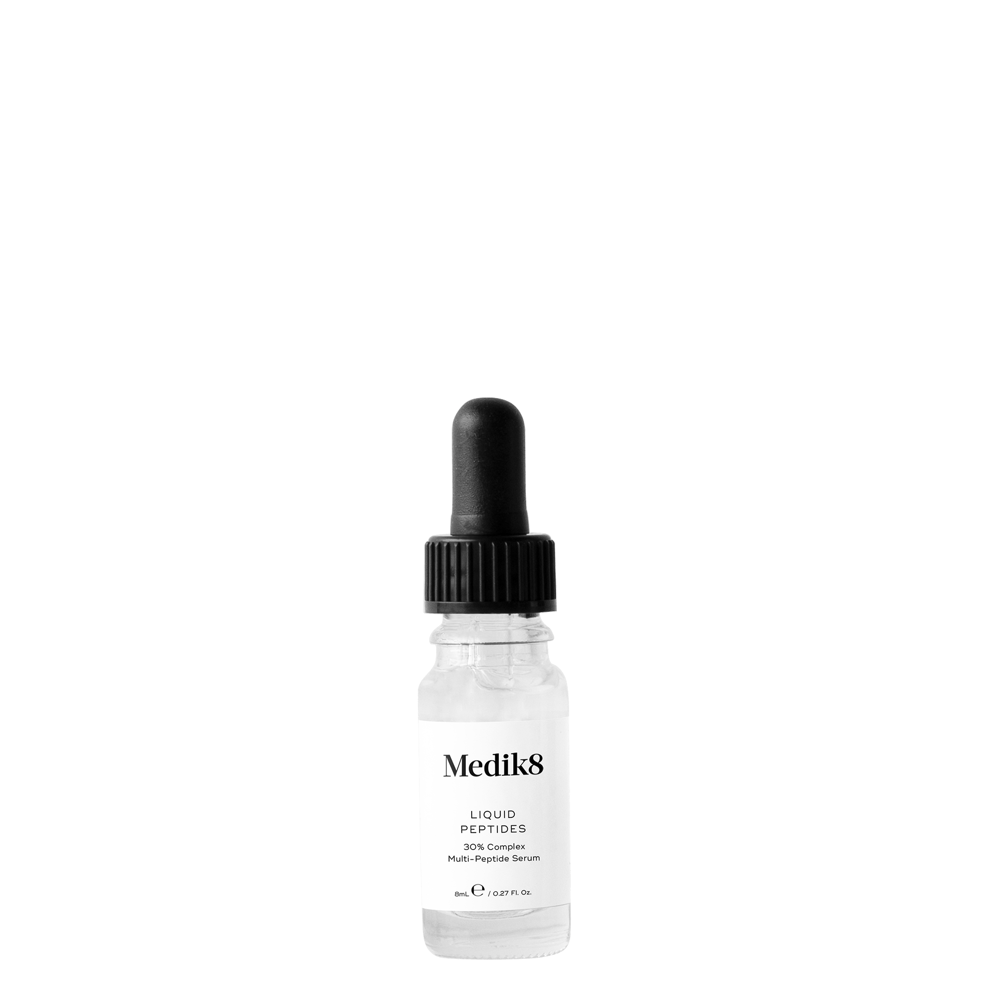 Liquid Peptides
