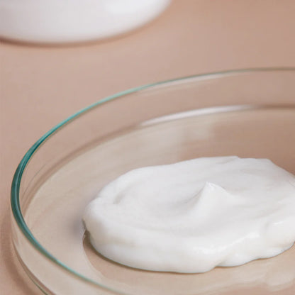 Cream Cleanse