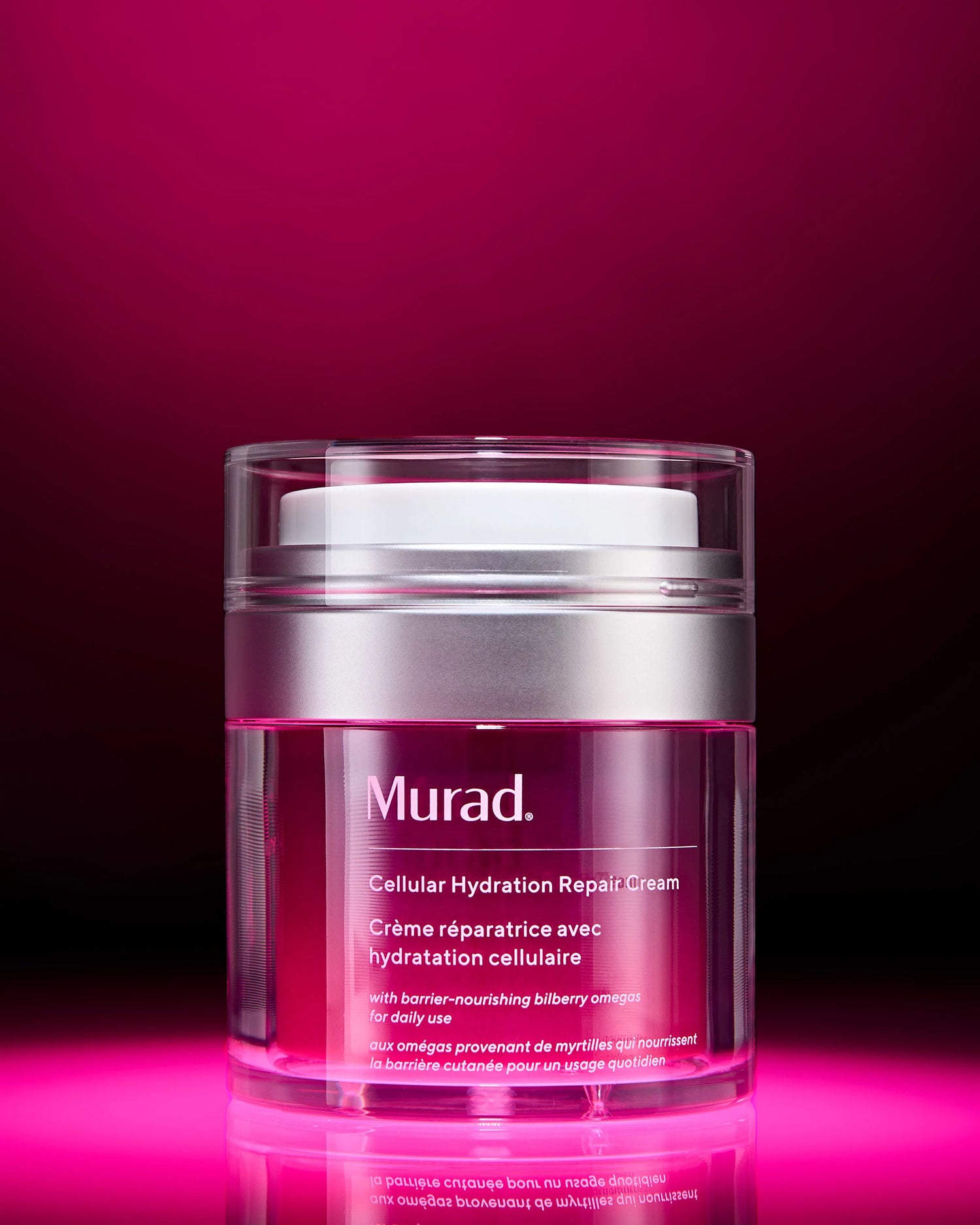 Murad Cellular Hydration Repair Cream 50ml