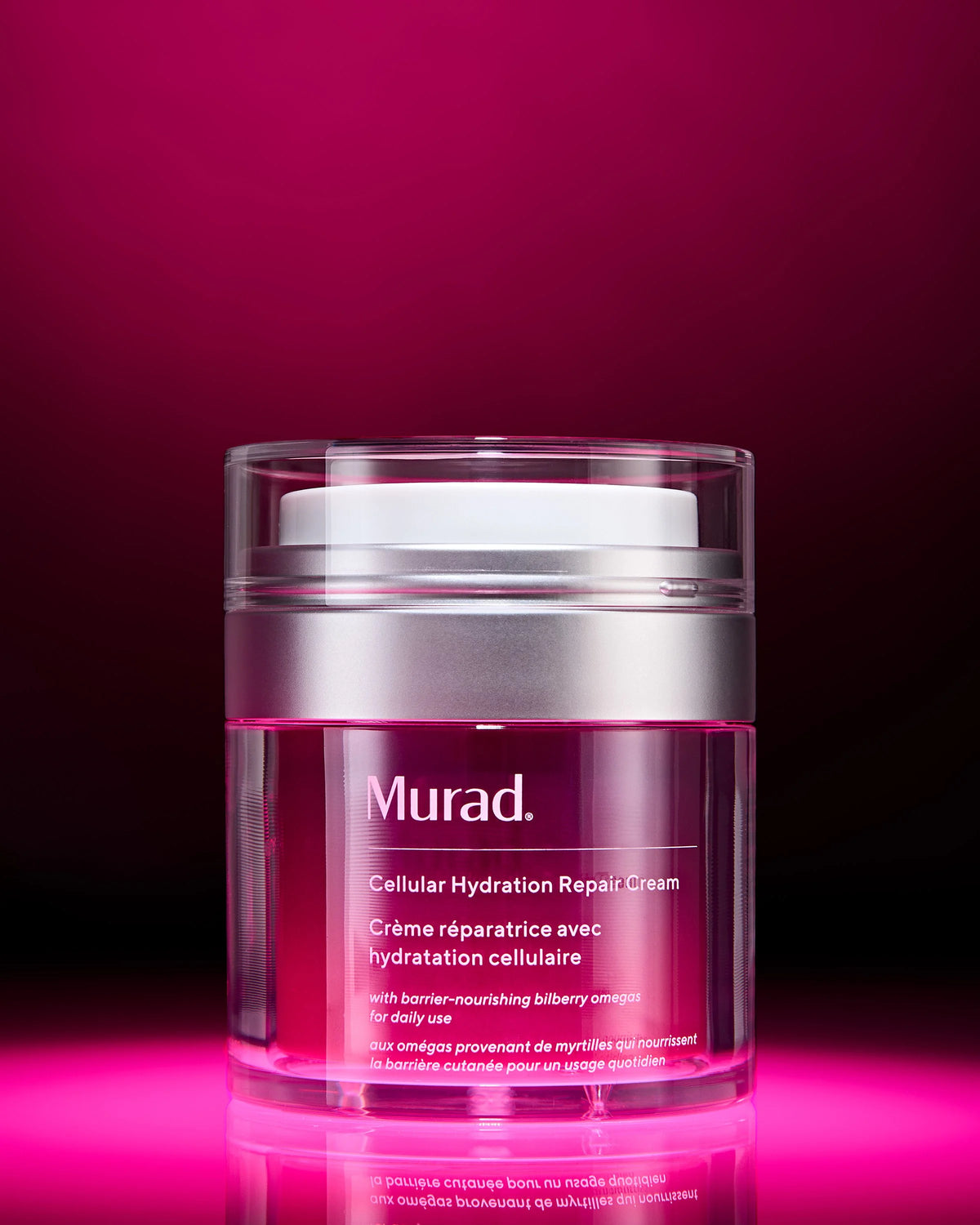 Murad Cellular Hydration Repair Cream 50ml
