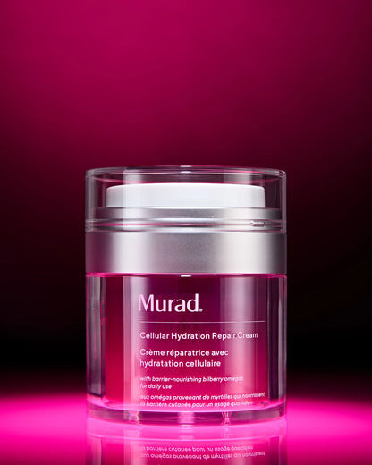 Murad Cellular Hydration Repair Cream 50ml