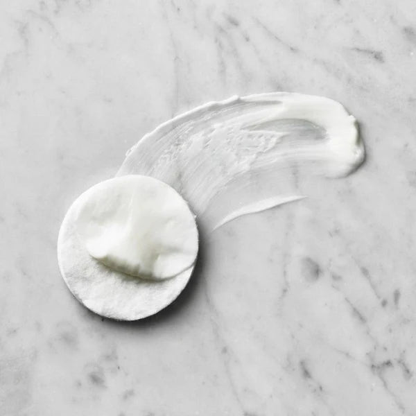Cream Cleanse