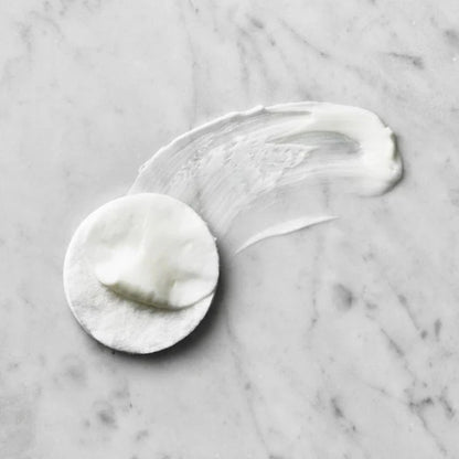 Cream Cleanse