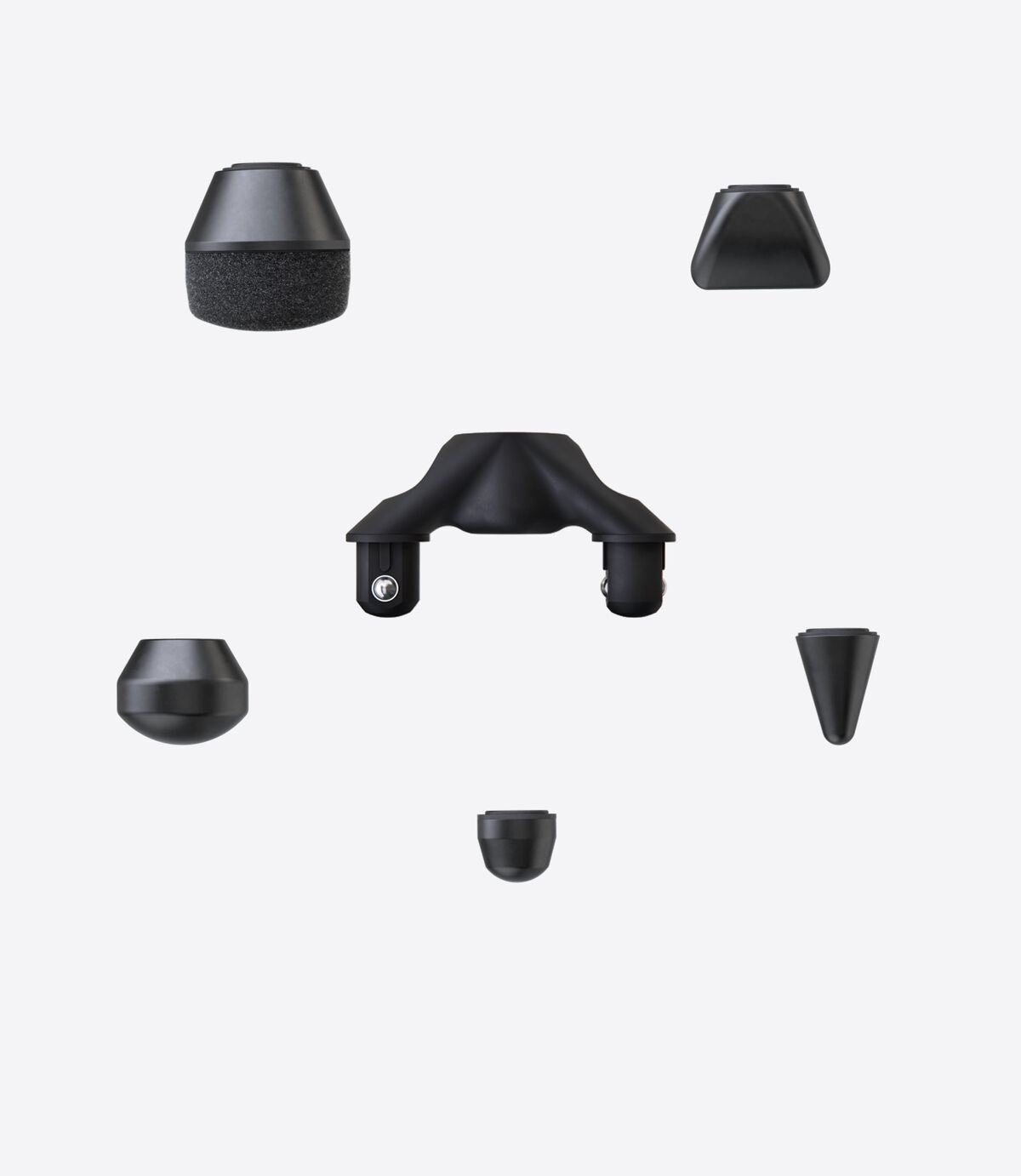 Theragun Duo Adapter