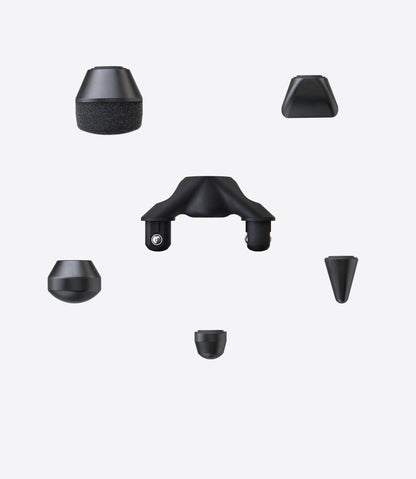 Theragun Duo Adapter