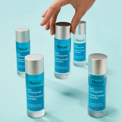 Murad Daily Clarifying Peel 95ml