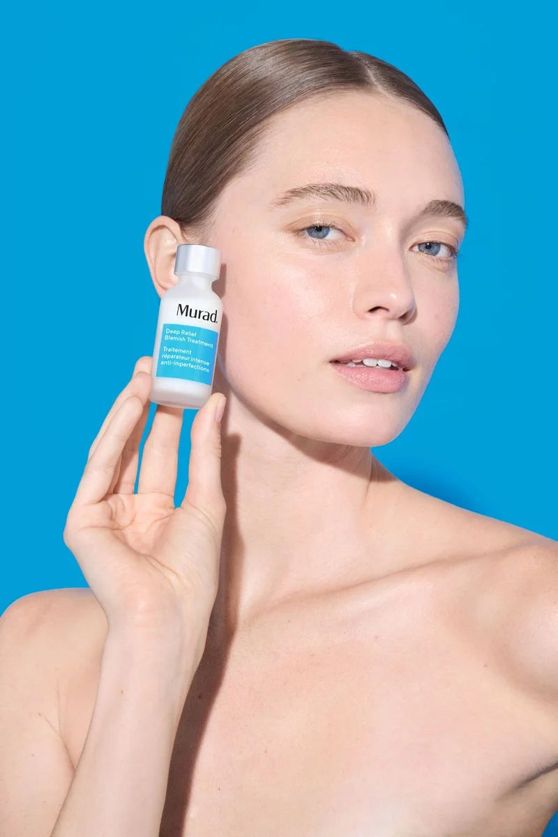Murad Deep Relief Blemish Treatment 30ml