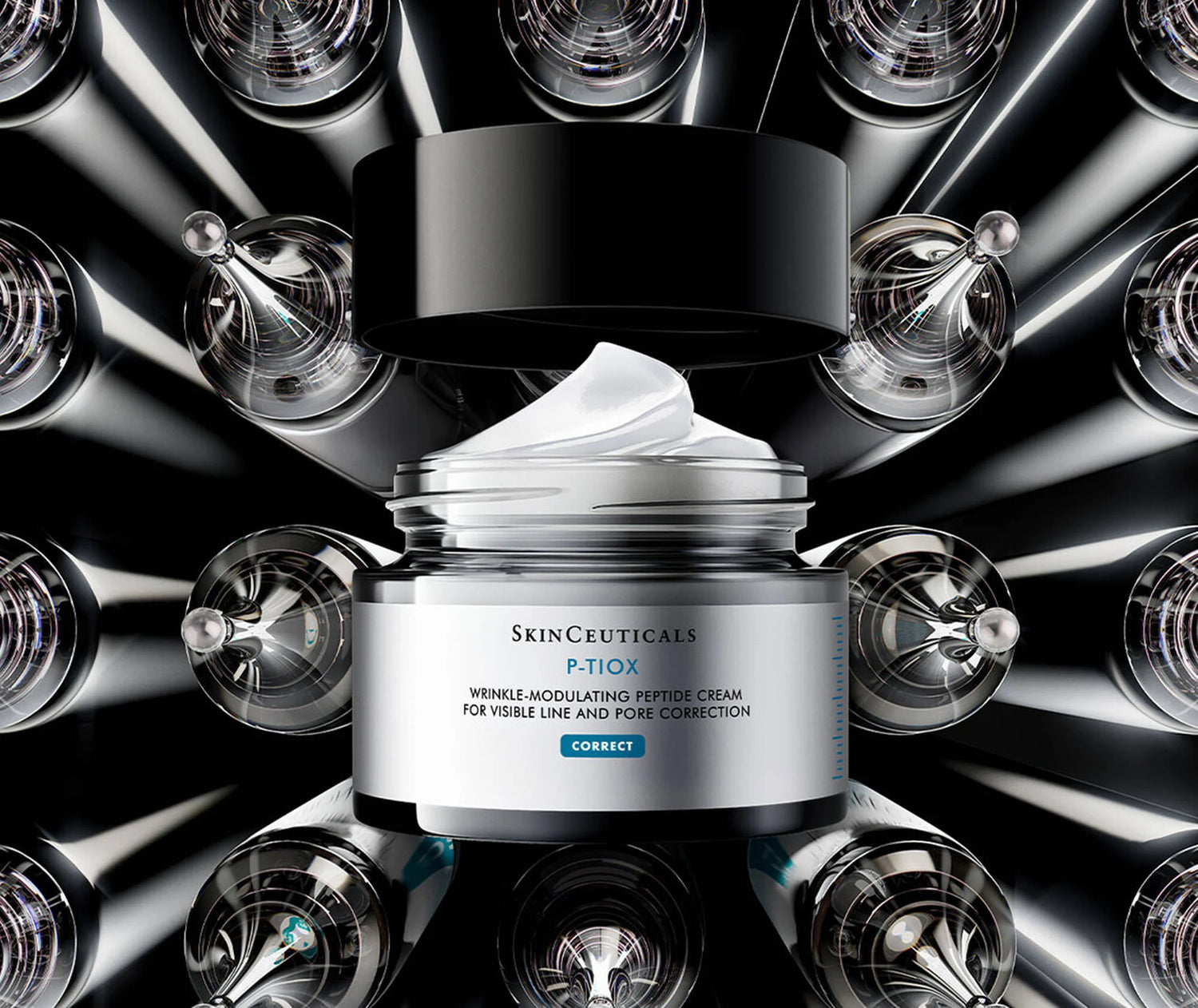 P-TIOX Cream
