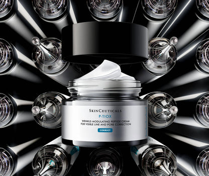 P-TIOX Cream