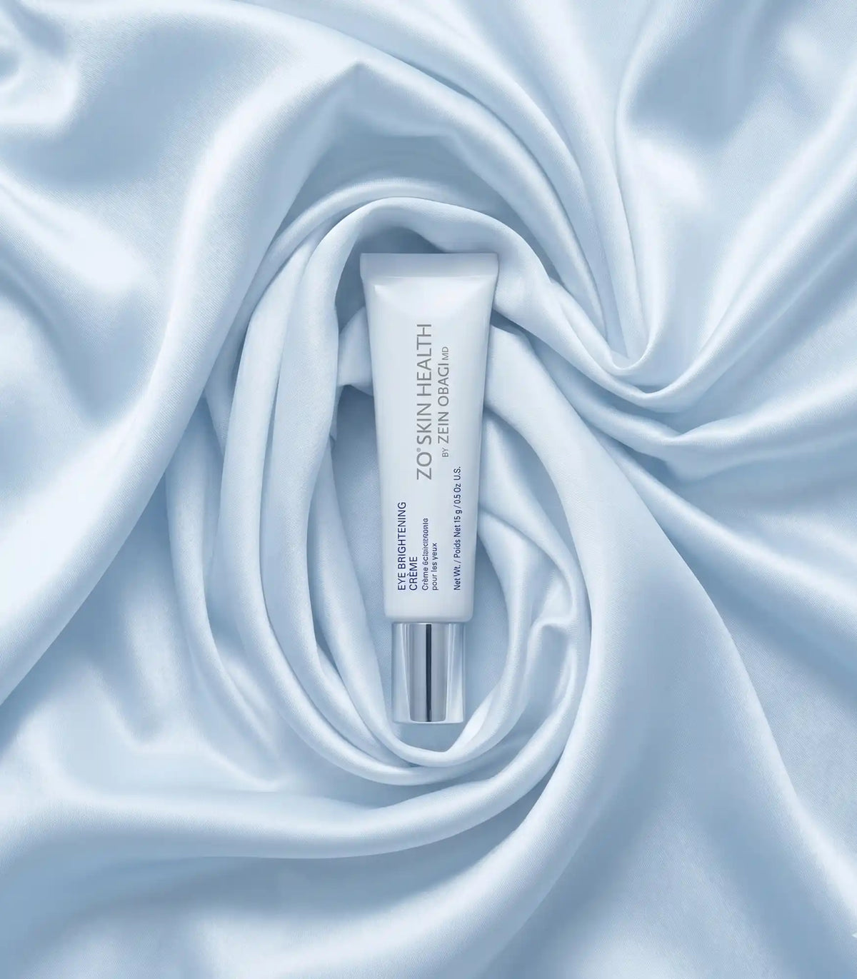 Eye Brightening Crème