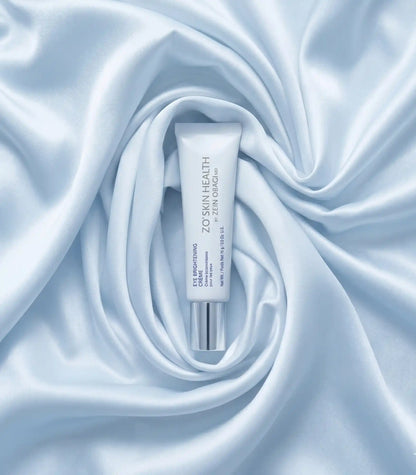 Eye Brightening Crème