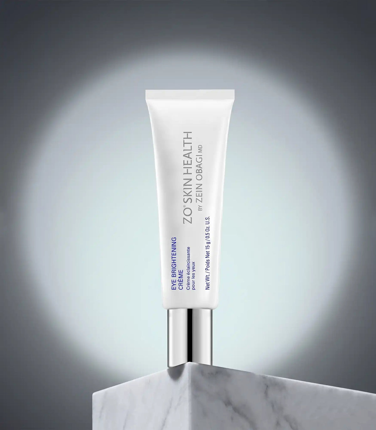 Eye Brightening Crème