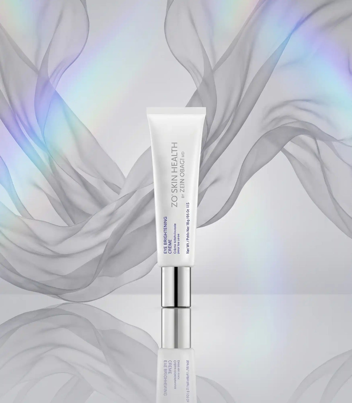 Eye Brightening Crème
