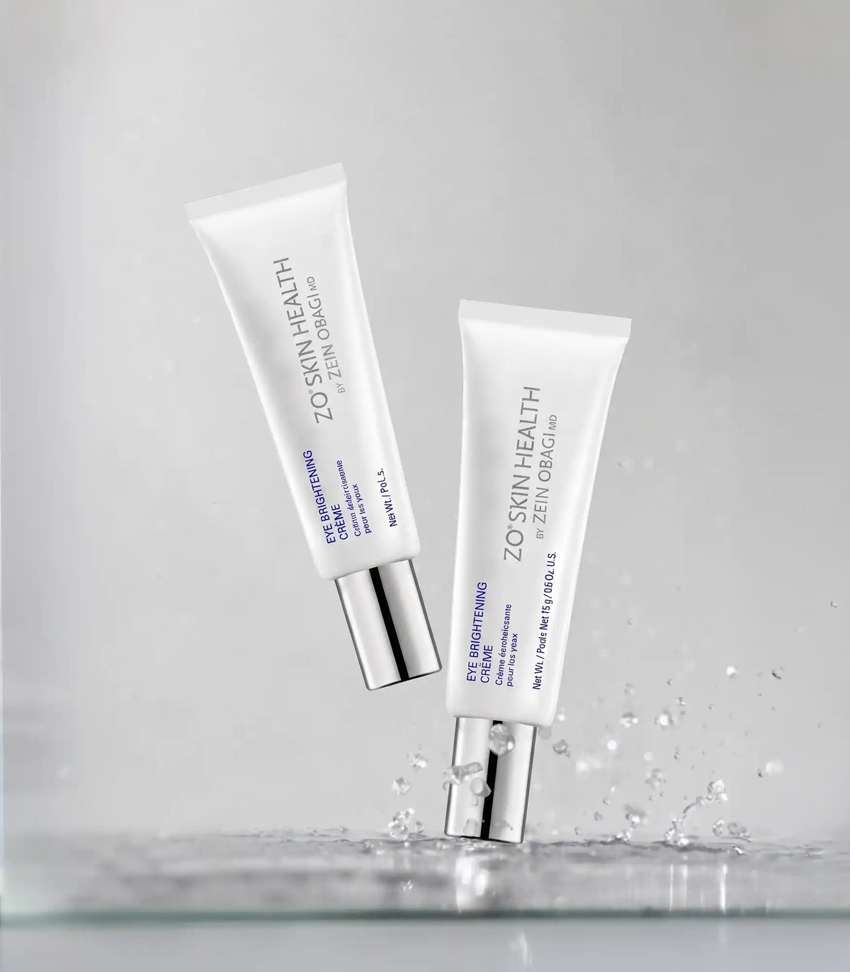 Eye Brightening Crème